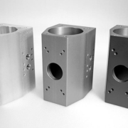 Aluminum hard Anodizing service in Chennai