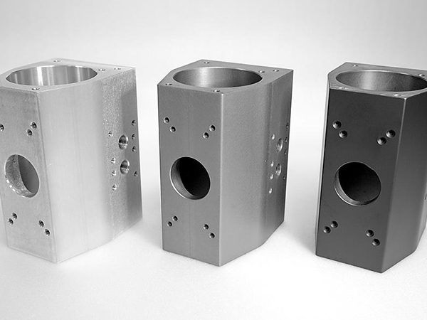 Aluminum hard Anodizing service in Chennai