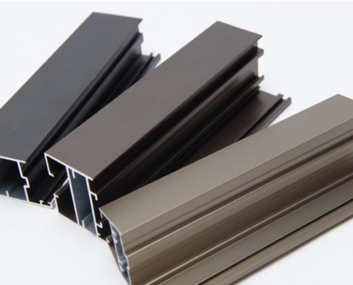 Aerospace Certified Anodizing